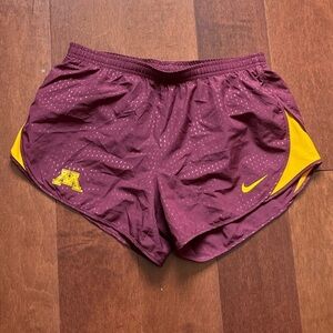 Nike Tempo Short - Minnesota Golden Gophers